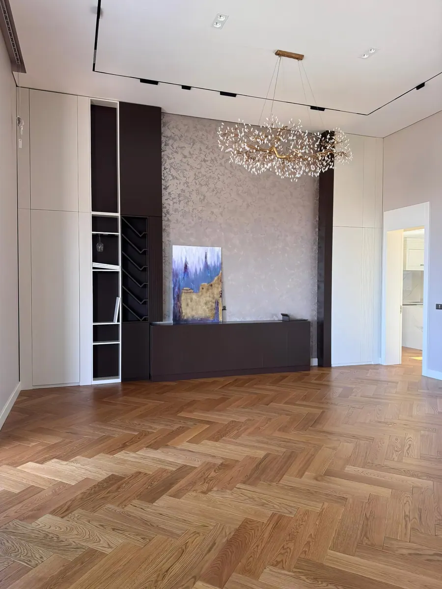 Toscana Villaları — 2
