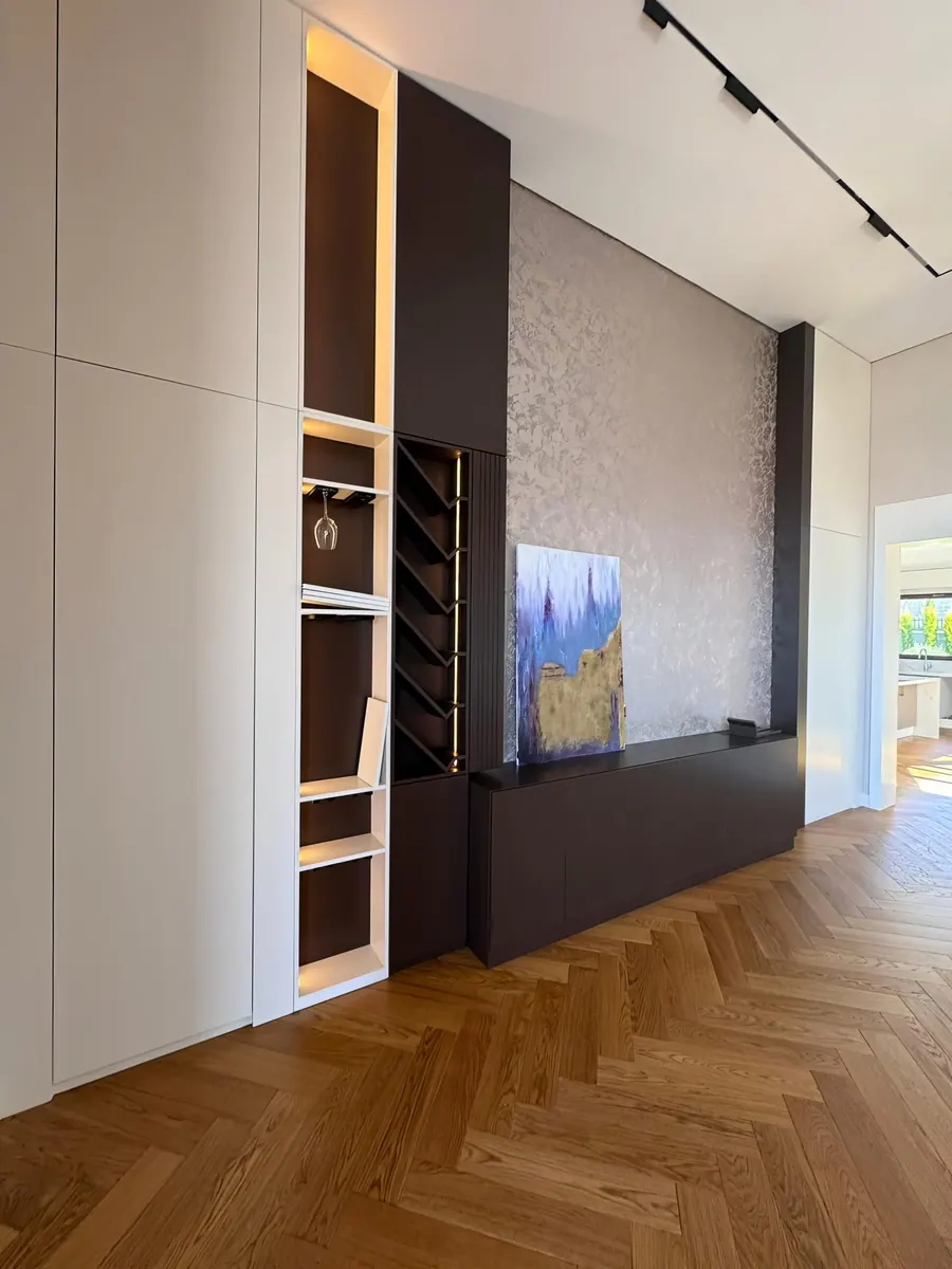 Toscana Villaları — 7