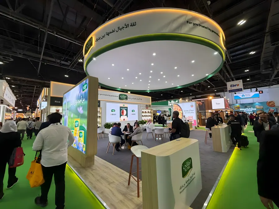 Al Taie — Gulfood 2026