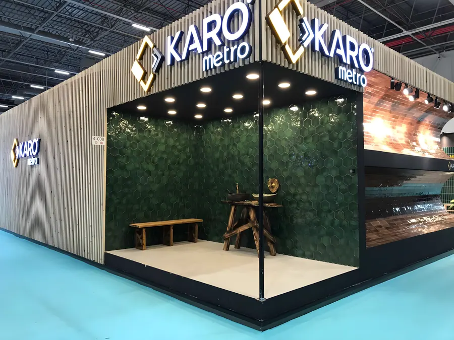 Karo Metro — Unicera 2022