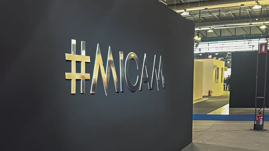 MICAM — MICAM 2024