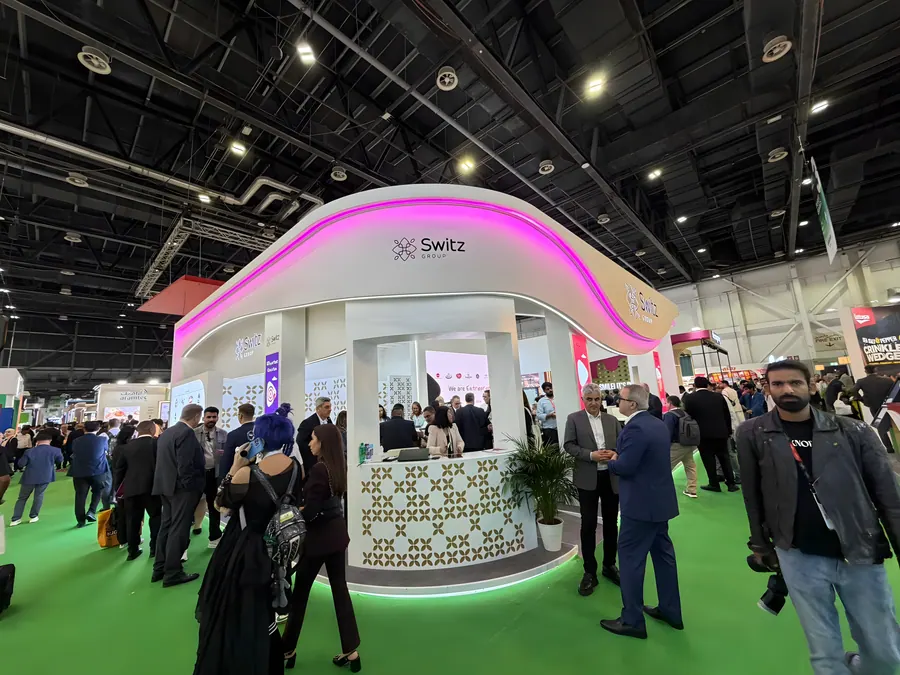 Switz Group — Gulfood 2026
